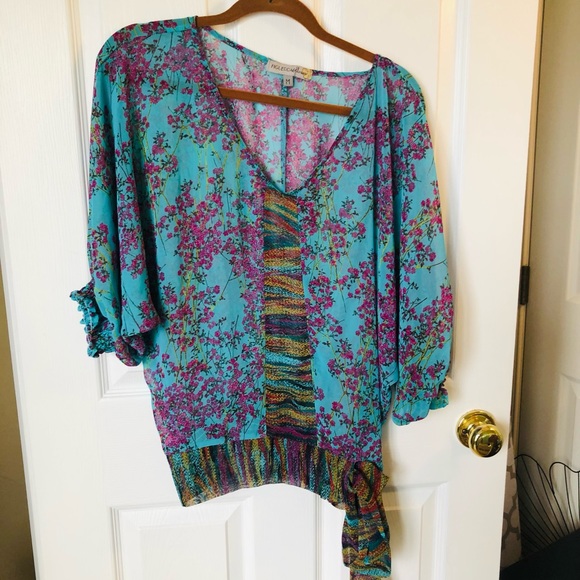 Blouse - Picture 4 of 5